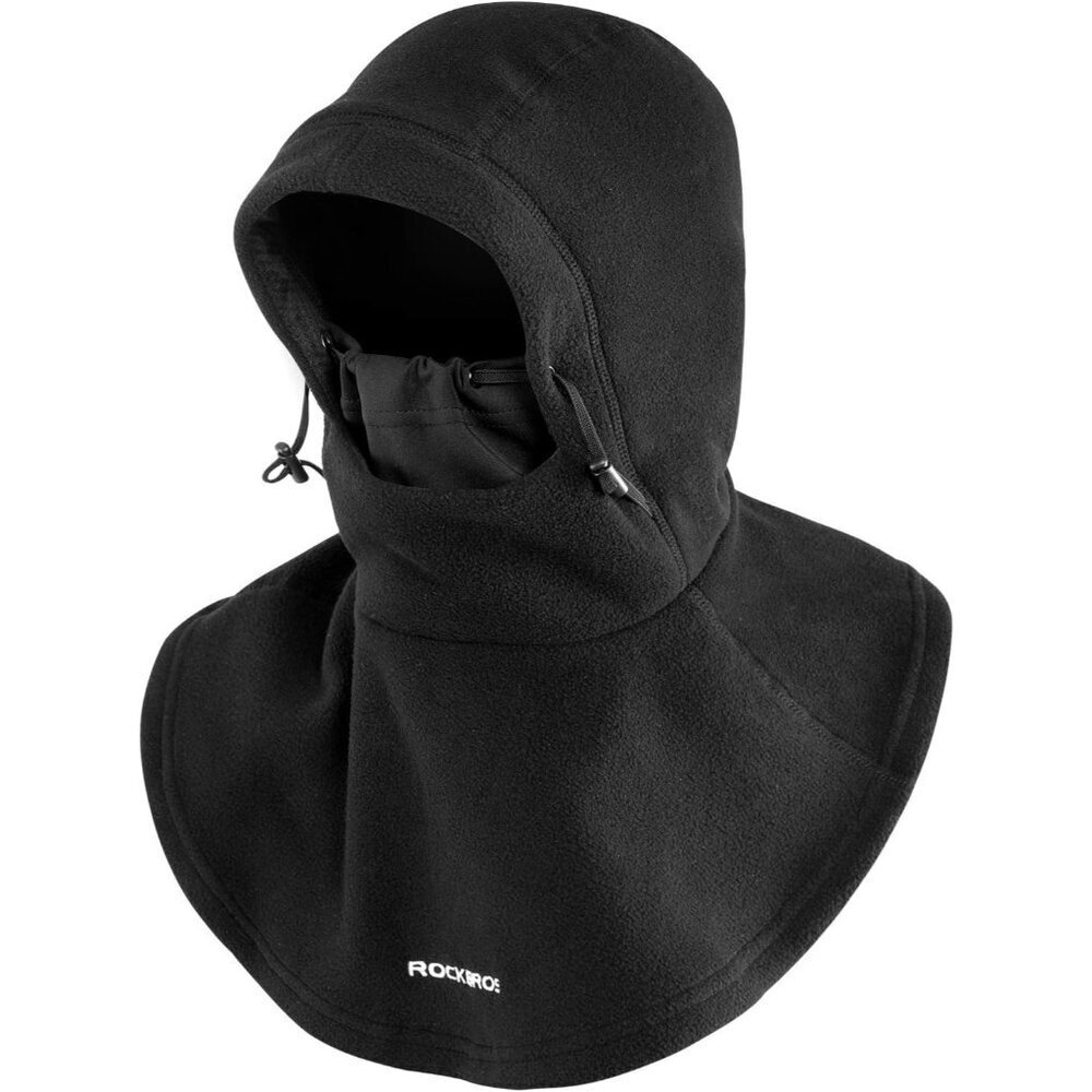 Winter Face Mask Balaclava Ski Mask for Men Women Windproof Thermal Fleece